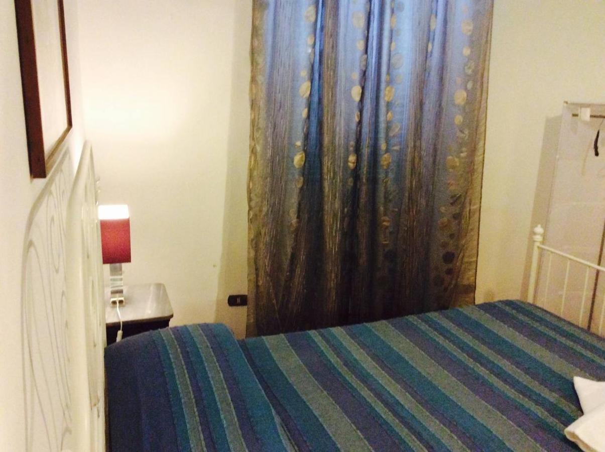 Colombo 181 Hotel ริโอมัจโจเร ภายนอก รูปภาพ
