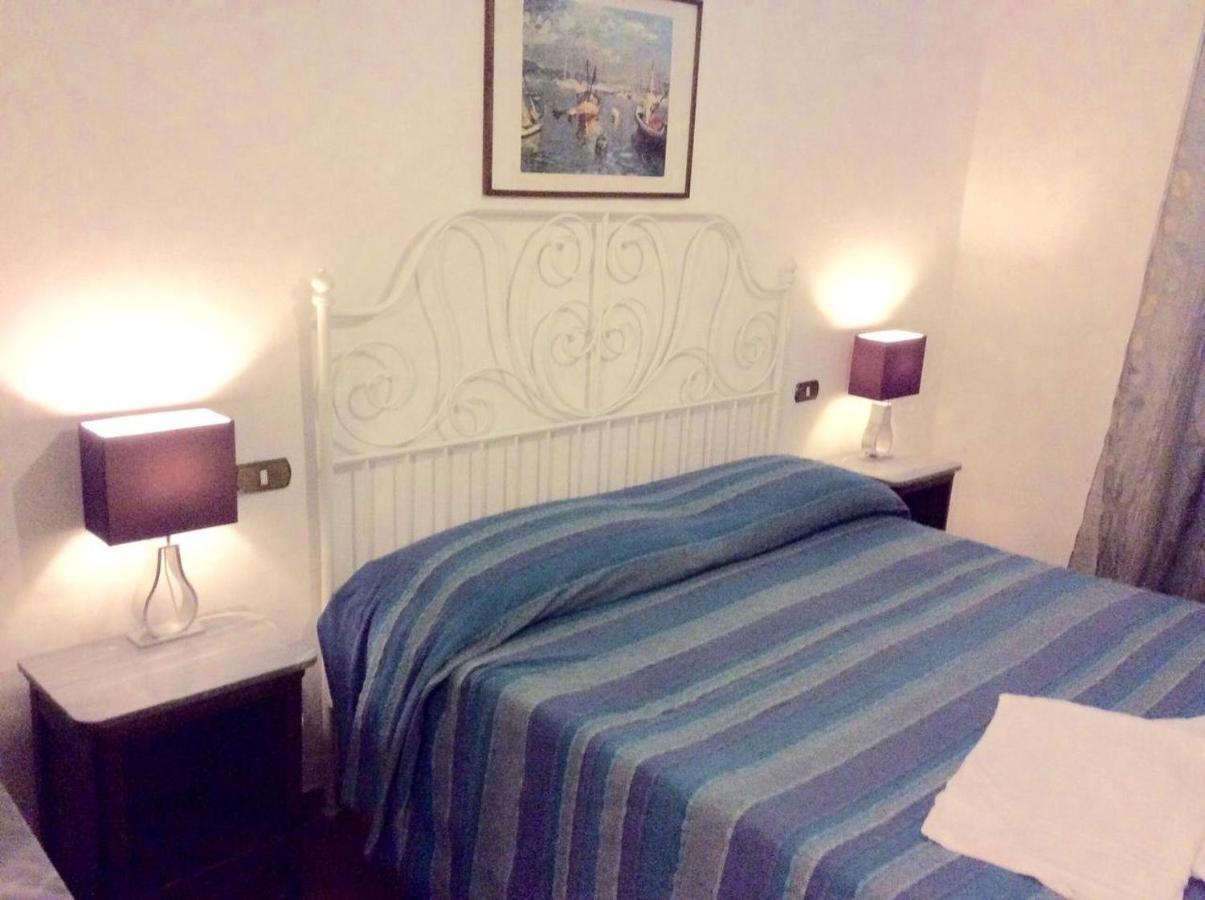 Colombo 181 Hotel ริโอมัจโจเร ภายนอก รูปภาพ