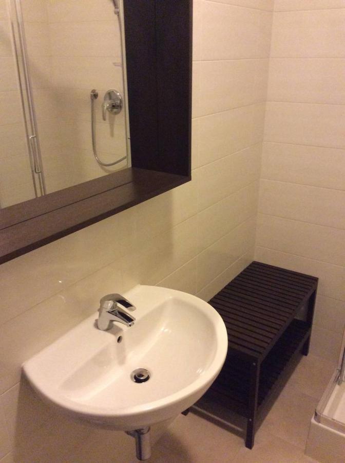 Colombo 181 Hotel ริโอมัจโจเร ภายนอก รูปภาพ