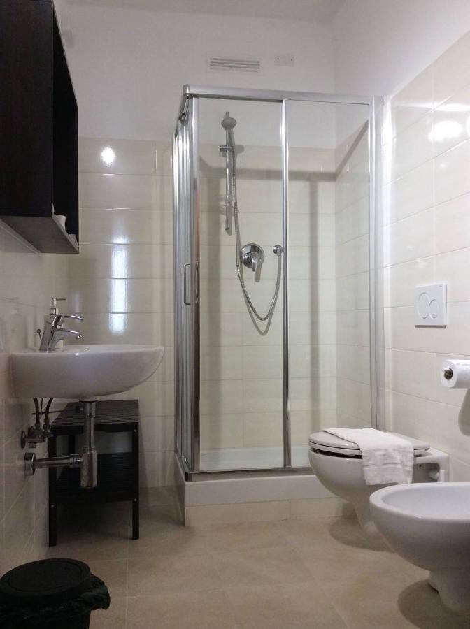 Colombo 181 Hotel ริโอมัจโจเร ภายนอก รูปภาพ