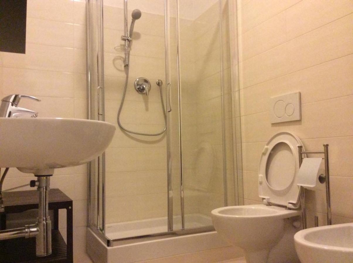 Colombo 181 Hotel ริโอมัจโจเร ภายนอก รูปภาพ